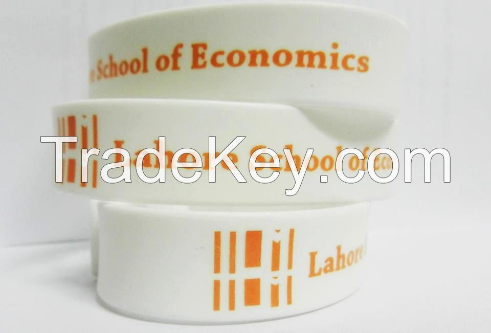 Customized Wristband USB Flash Drives