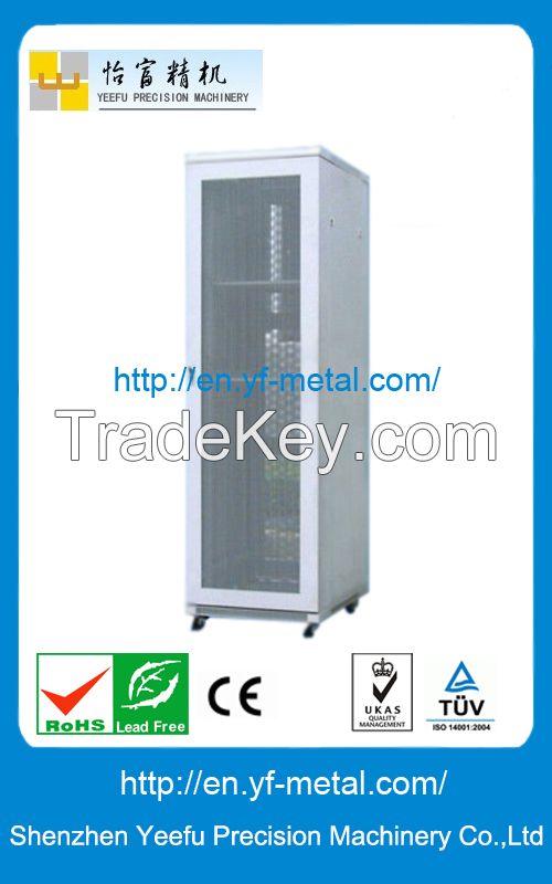 EM-TY2 Series network cabinet