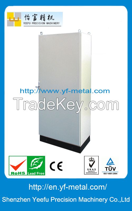 PT Series Industry Cabinet
