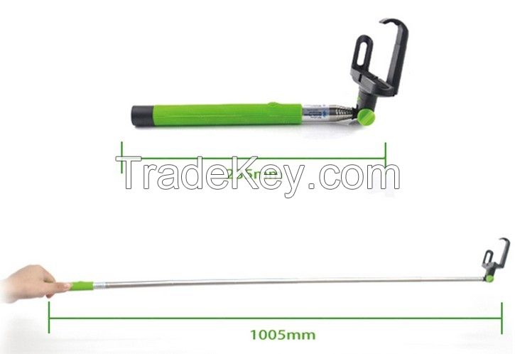 Original Manufacturer Factory Cheap Cell Phone Monopod