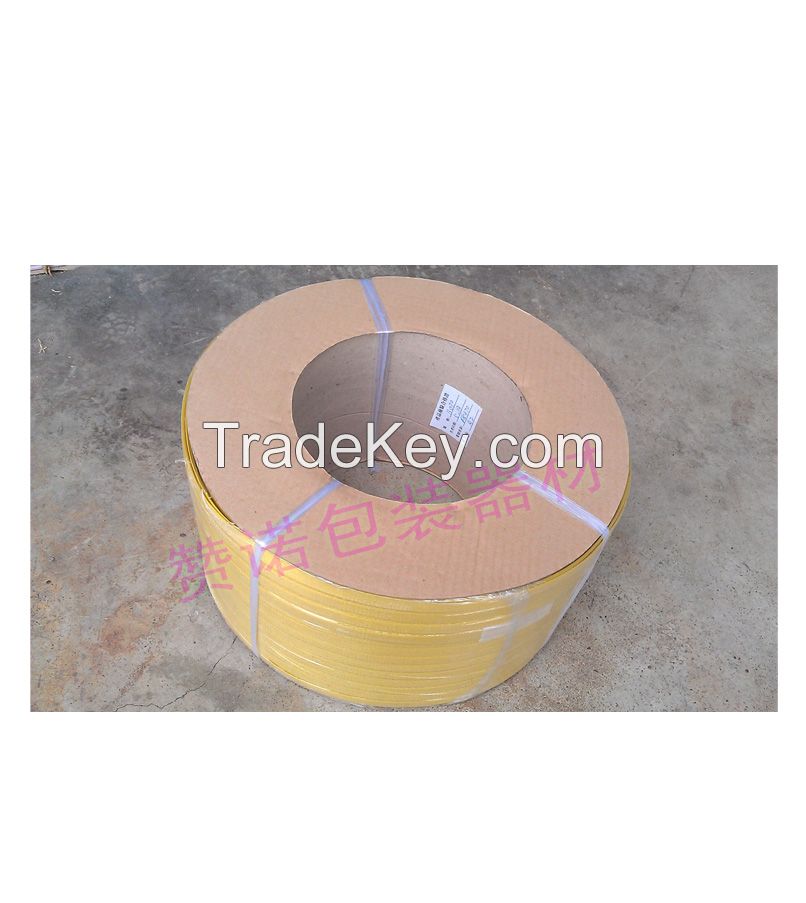 Printing packing tape; packing tape for automatic packing machine