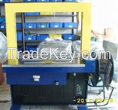 Fully automatic packing machine