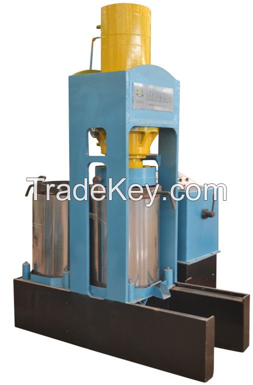 factory direct sales hydaulic oil press