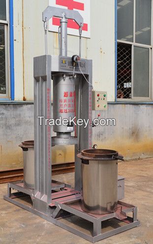 factory direct sales hydaulic oil press machinery