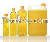 Sunflower Oil 