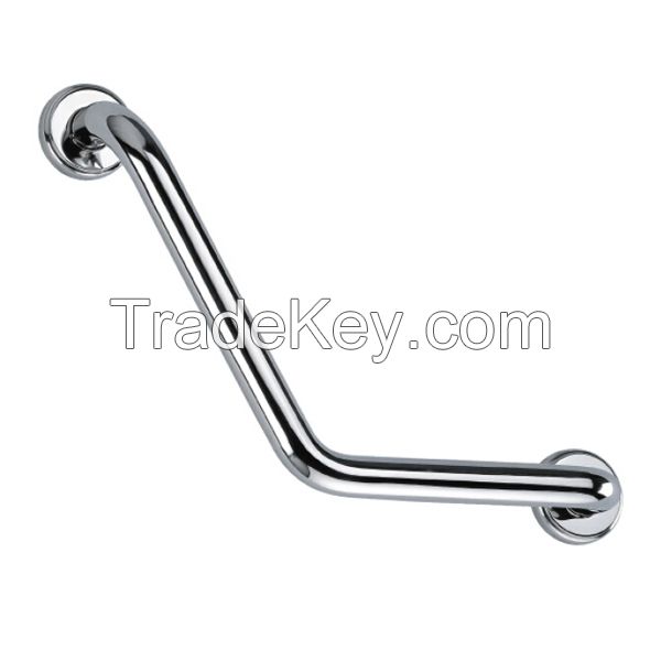 Stainless Steel Bathroom Grab Bar