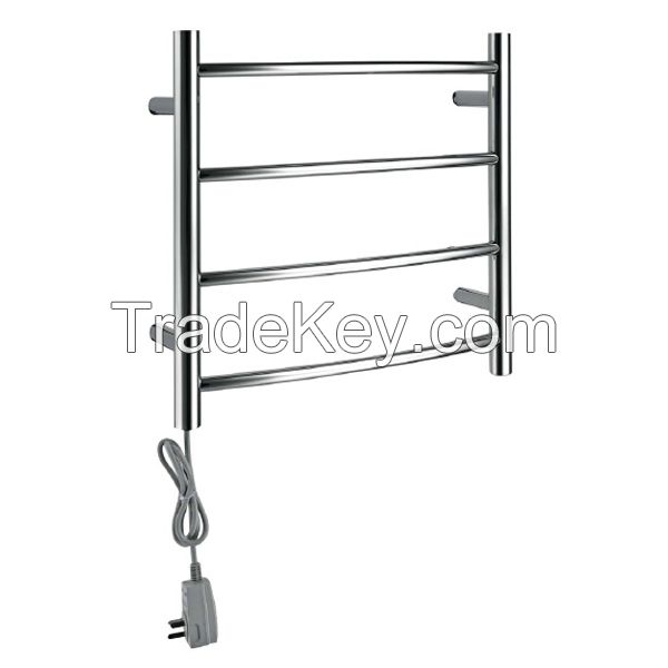 SUS304 Stainless Steel Towel Warmer(E101)