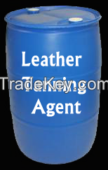 Leather Tanning Agents