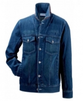 Denim Garments