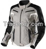 Ladies Cordura Jacket