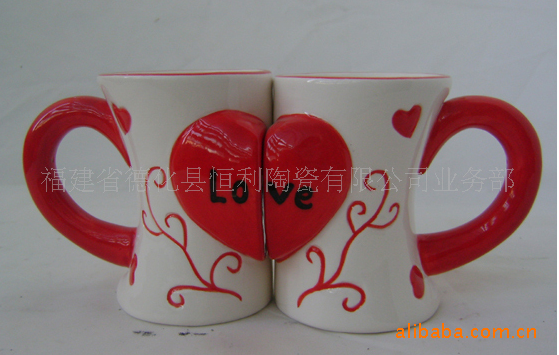 Ceramic glazed coffee cup, OEM custom logo ceramic cup, ceramic coffee cup , ceramic mug cup morining mug