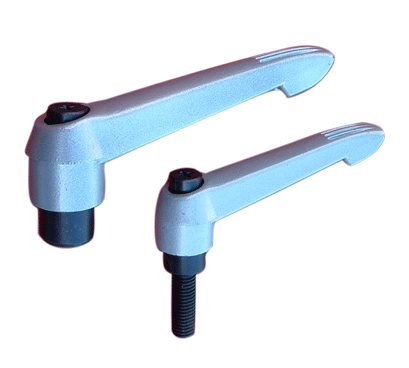 Clamping Lever