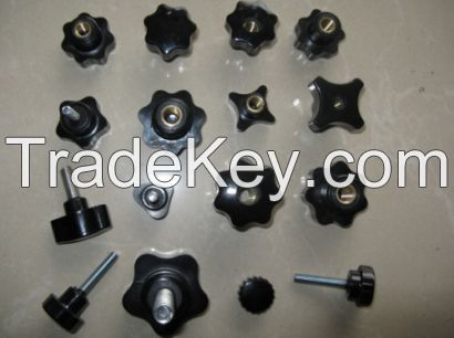 Handle/Clamping Knob