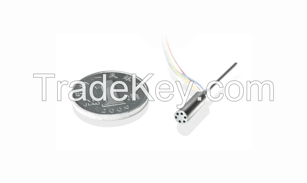 Pressure Sensor