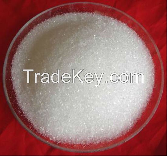 Calcium chloride / Magnesium Chloride/Magnesium Sulphate/Ammonium Chloride/Ammonium Sulphate
