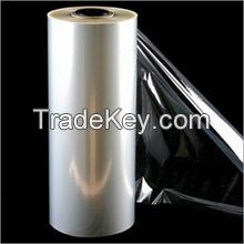 BOPP Gloss film 