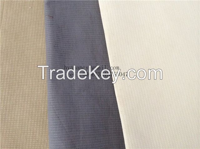 RPET Stitchbond nonwoven fabric for bag