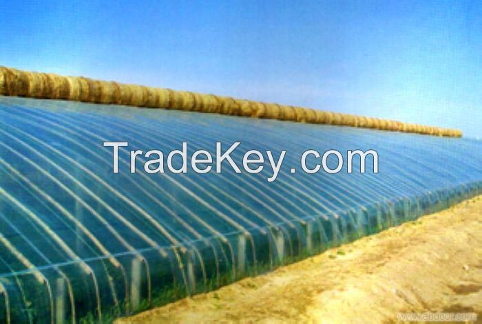 clear plastic film for greenhouse