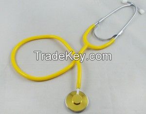 Single Head Stethoscope 