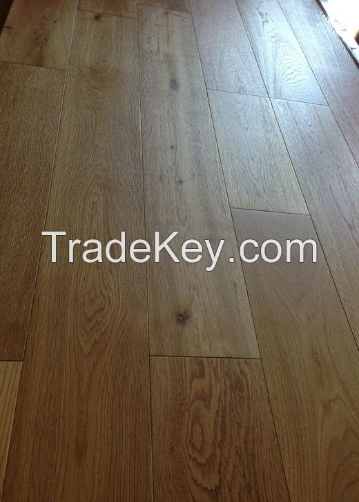 Wood Flooring