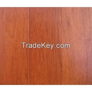 Solid Jatoba Flooring