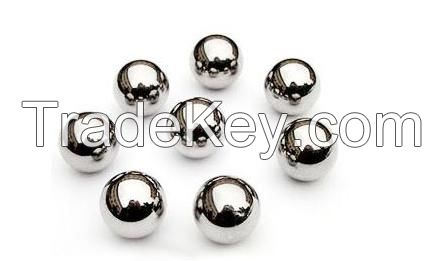 AISI 304 Stainless steel ball for Bicycle