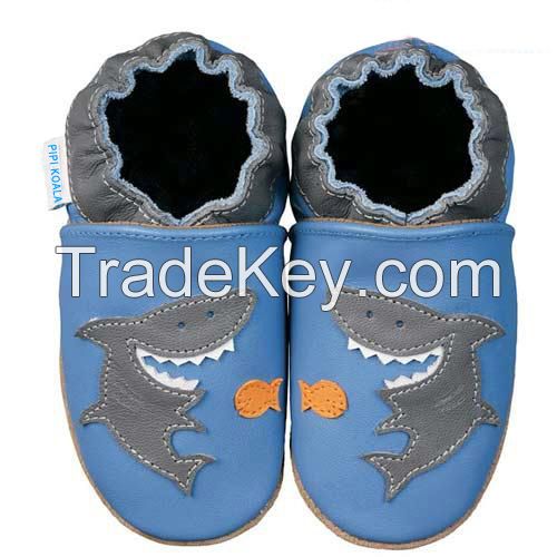 Shark shoes