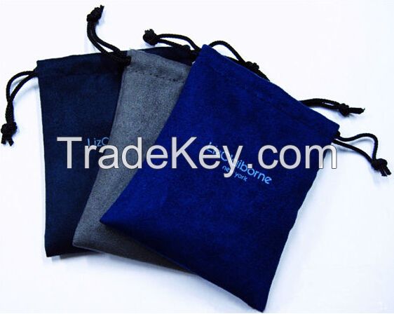 hot selling Velvet Bag, Velvet Gift Bag with best design