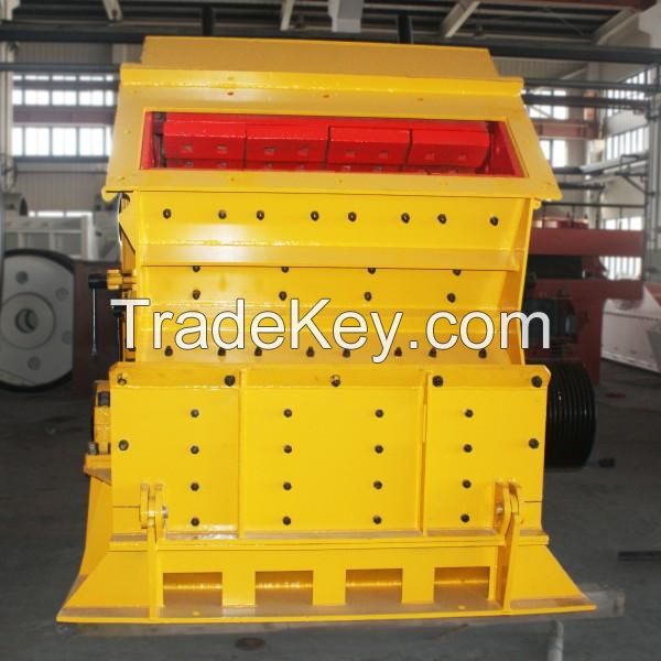 High effiency good quality PF impact crusher with competitive price