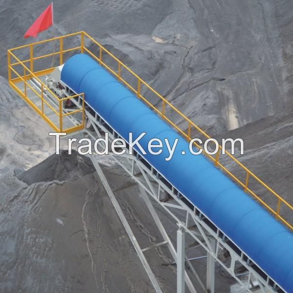 High efficency perfect belt conveyor with competitive price 