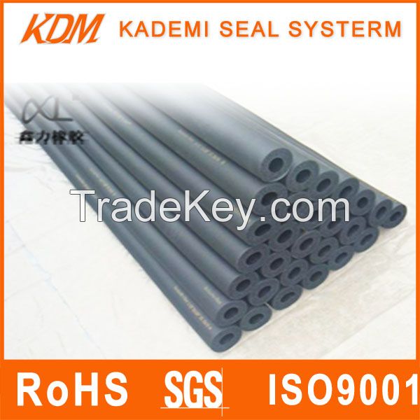 EPDM rubber foam tube