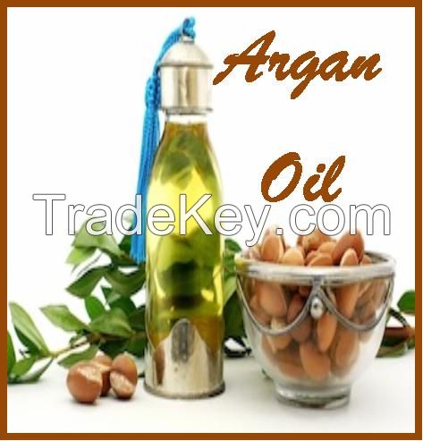 Argan Oil