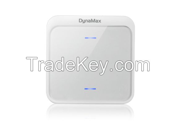Smart Home Security System, Grant Program Applications and Wireless Controller, Wireless Router
