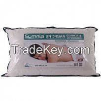 Snorban pillow