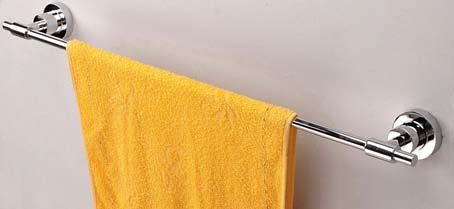 towel rail