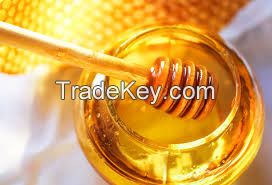 Bulk Honey