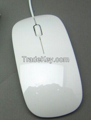 Special optical mouse/Apple, practical laptop/desktop computers