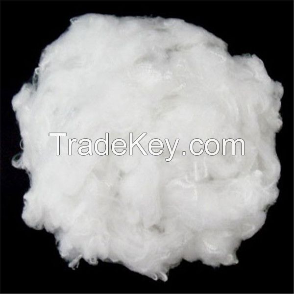 polyester stable fiber