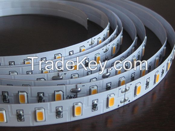 60leds/m ip65 5630smd IP33/IP65/IP68 strip led light