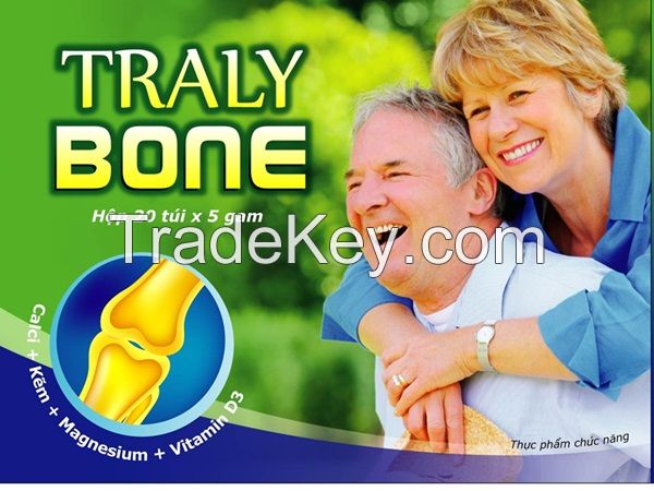 Traly Bone