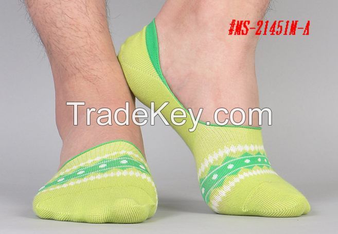 Ankle sock , low cut sock 