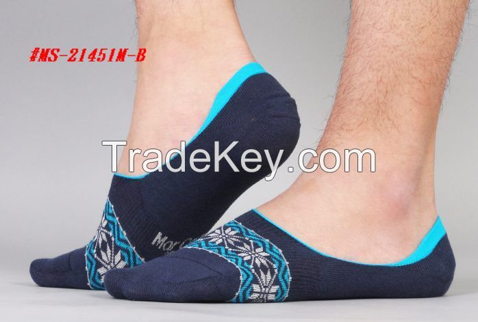 Ankle sock , low cut sock 