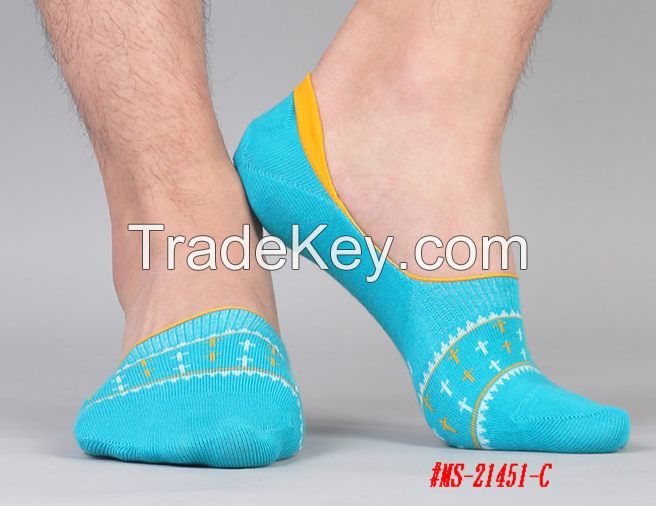 Ankle sock , low cut sock 