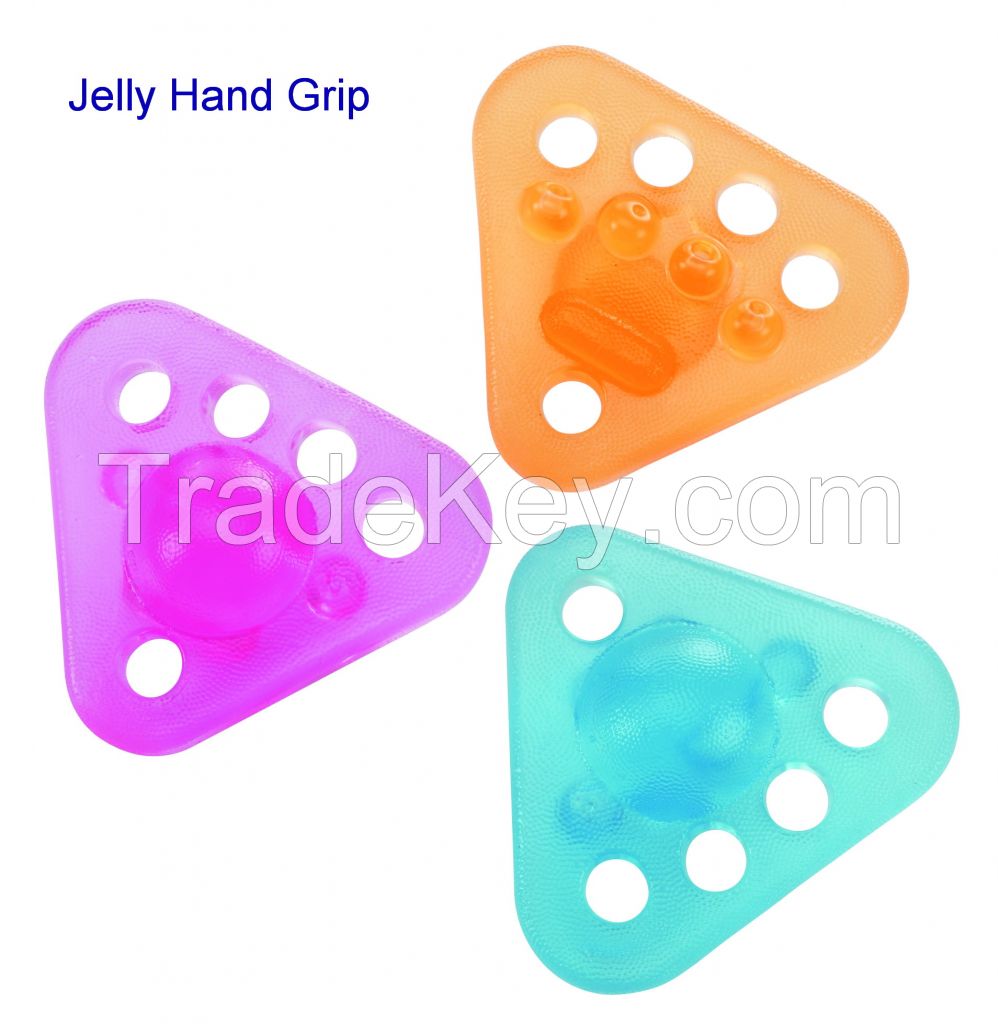 Hand / Finger Rehabilitation Movement Jelly Item