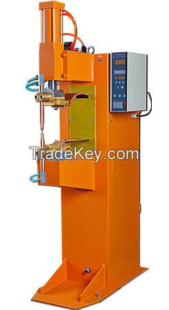 DN25 Pneumatic Projection Spot Welding Machine