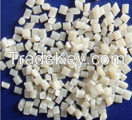 ABS--Acrylonitrilebutadienestyrene