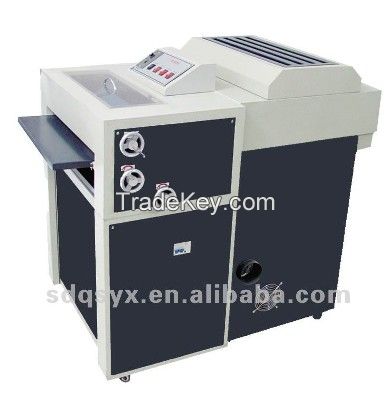 480 UV coating machine
