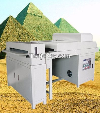 650 UV coating machine