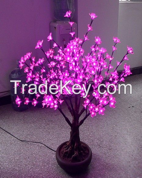LED Cherry Blossom Tree Light