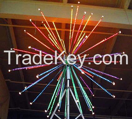 LED Firework Light